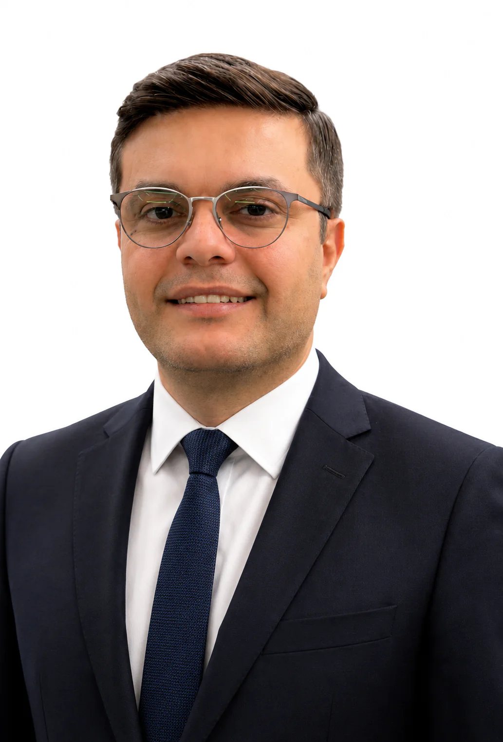 Serkan Deniz