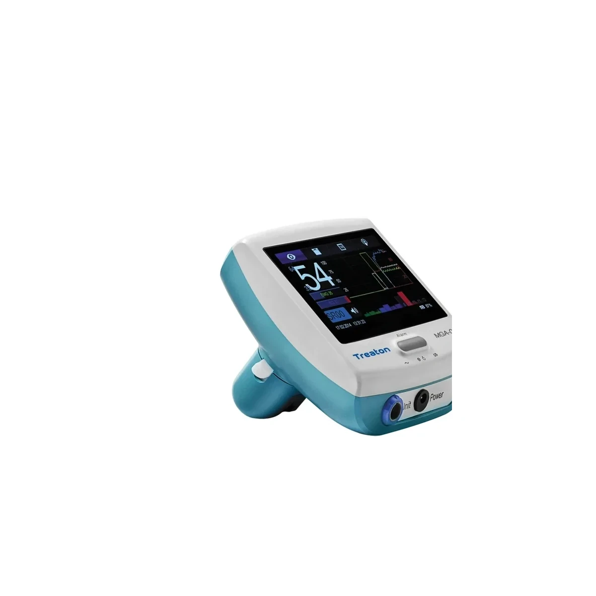 Anesthesia Depth Monitor