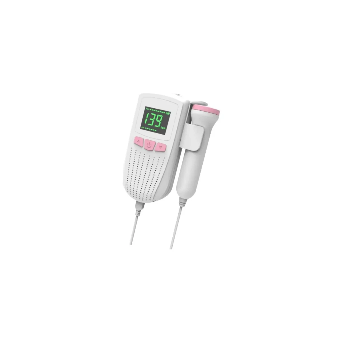 Fetal Doppler