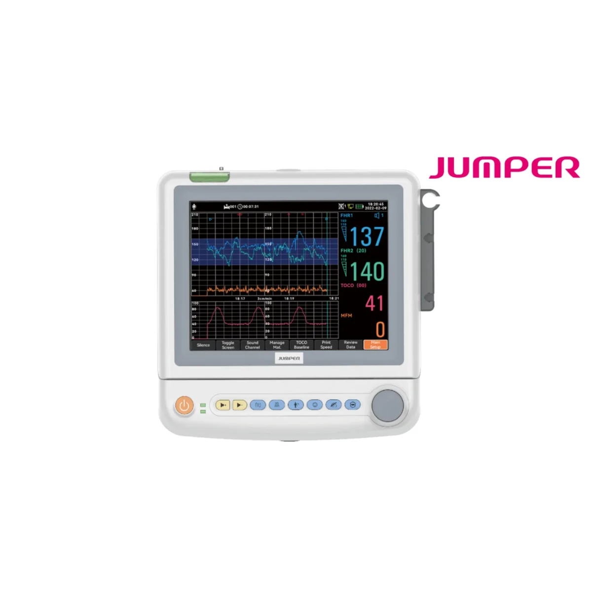 Fetal Monitor