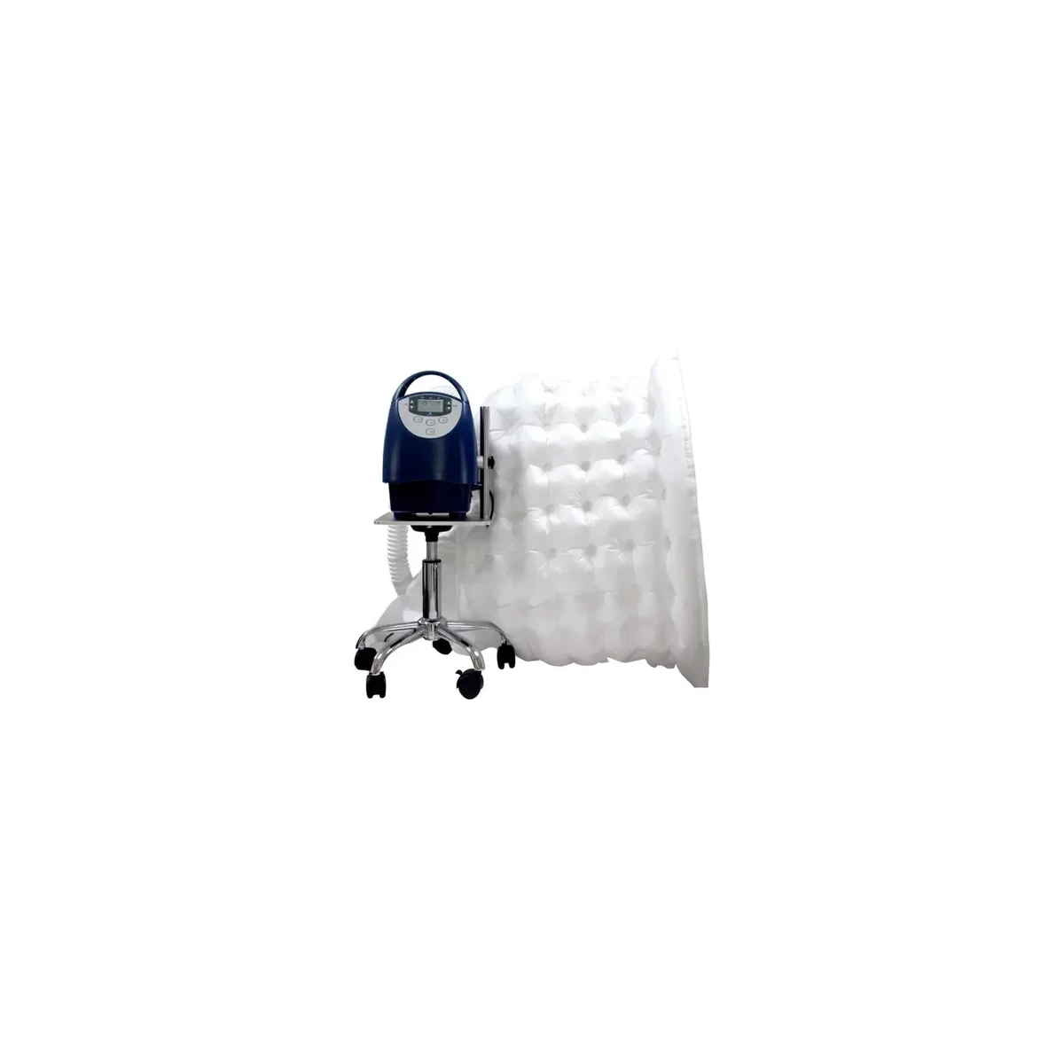 Patient Warming Device