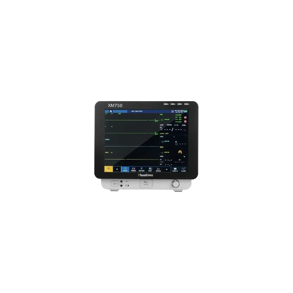 Patient monitor