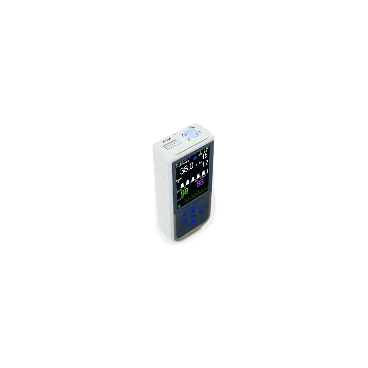 Capnography Devices