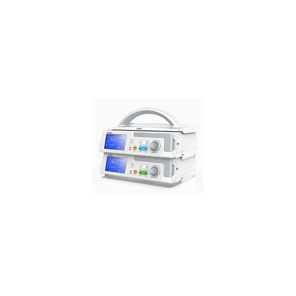 Infusion Pump