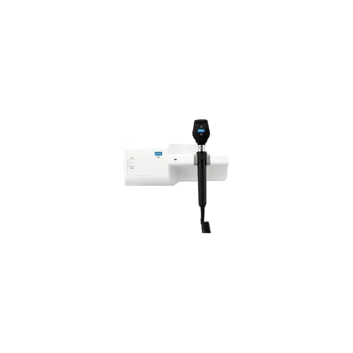 Otoscope and Ophthalmoscope