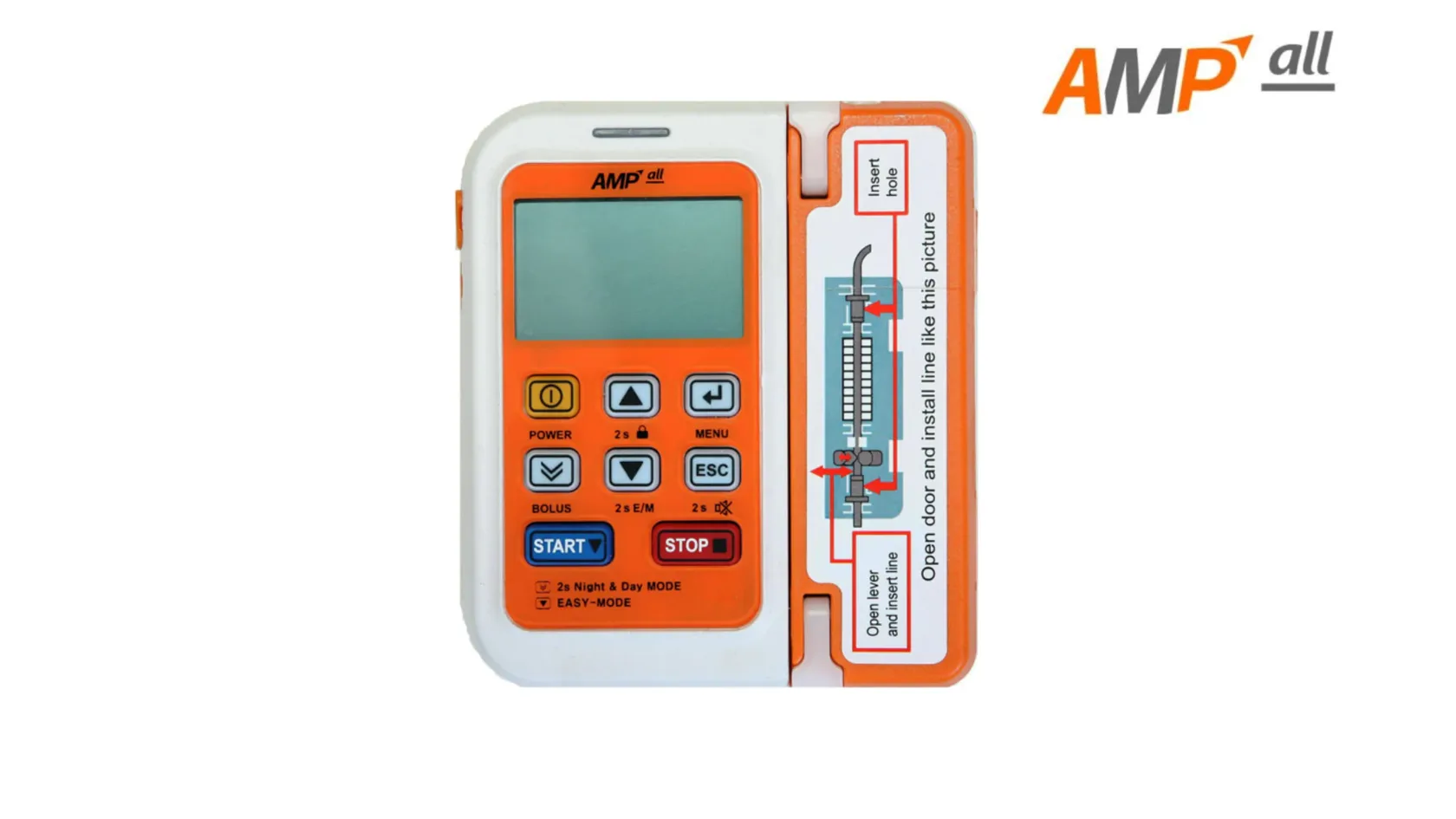 PCA Pain Pump