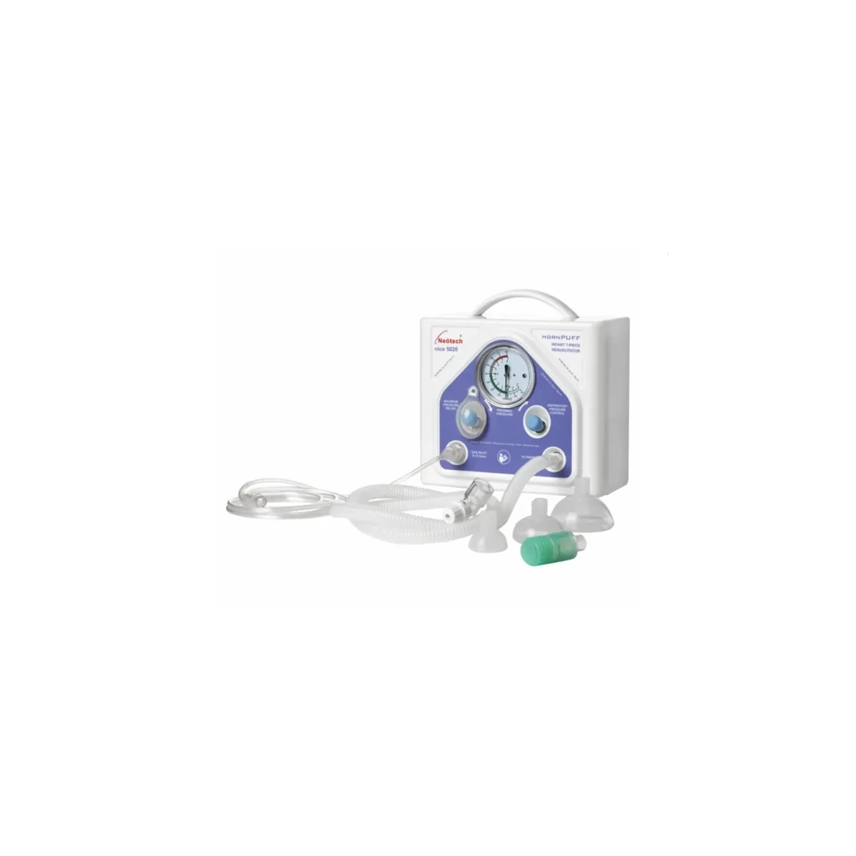 T-Piece Revitalizer