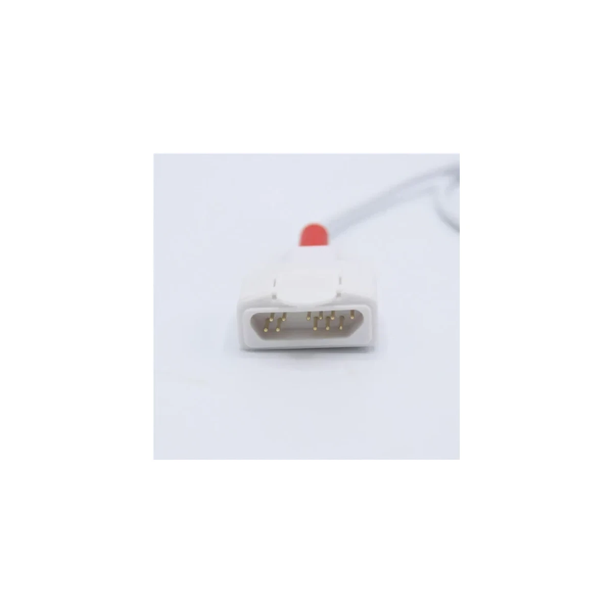 Disposable probe