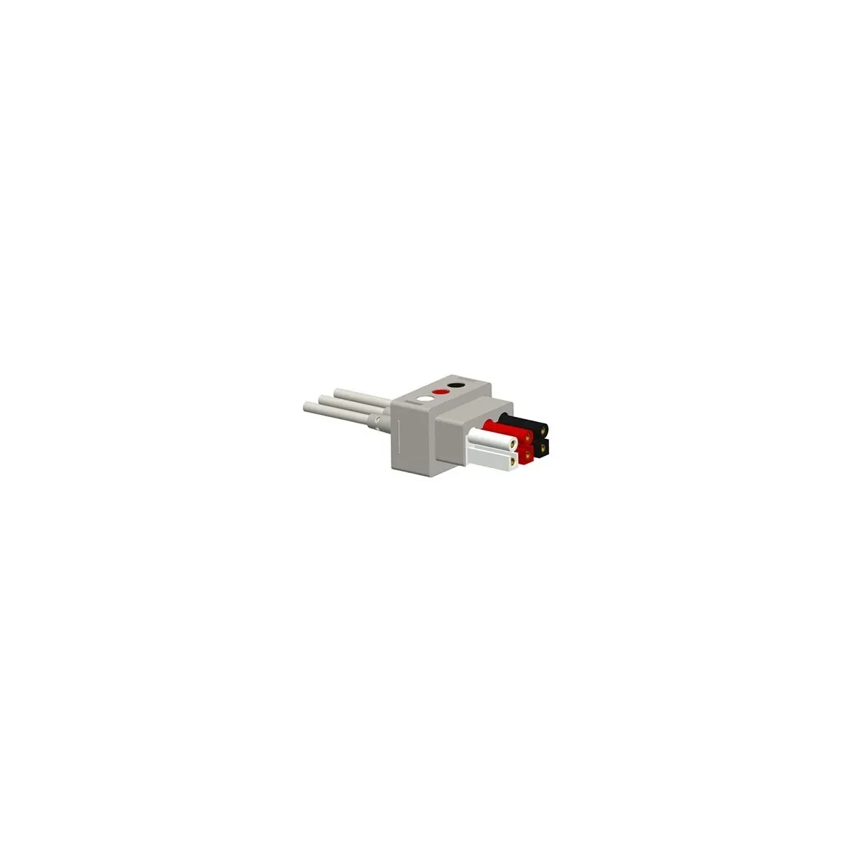 ECG cable