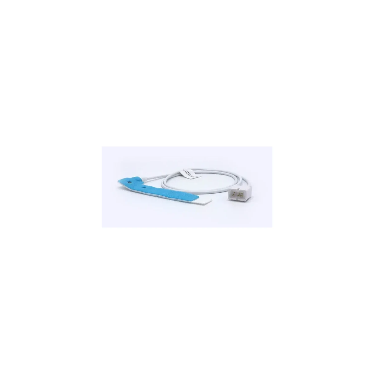 Disposable SpO₂ Probes