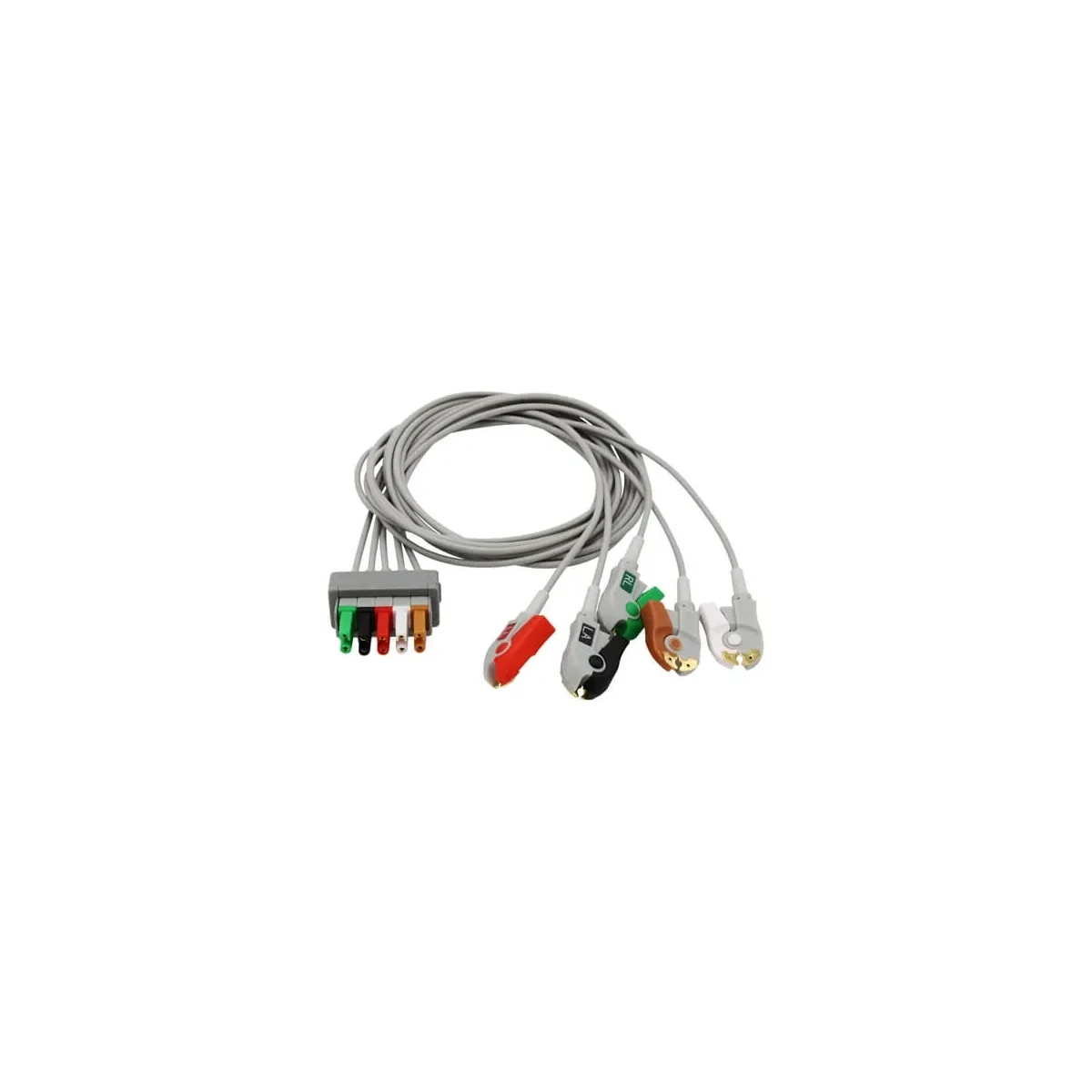 ECG Lead Cable