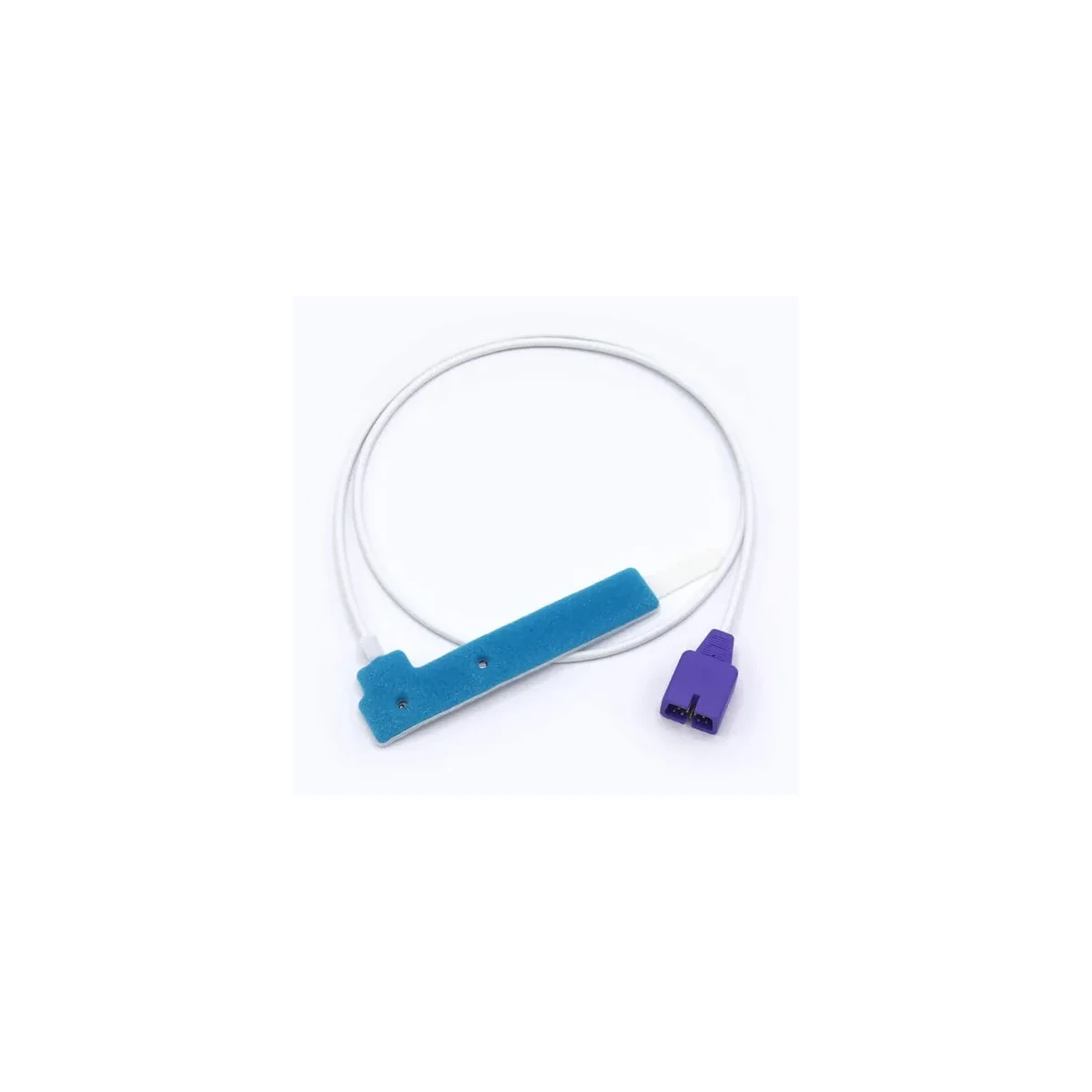 Disposable SpO2 Probe