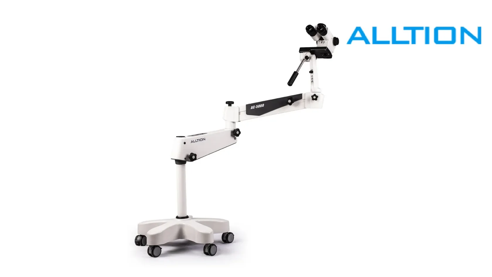 ALLTION AC-5000 BINOKULYAR COLPOSCOPE DEVICE