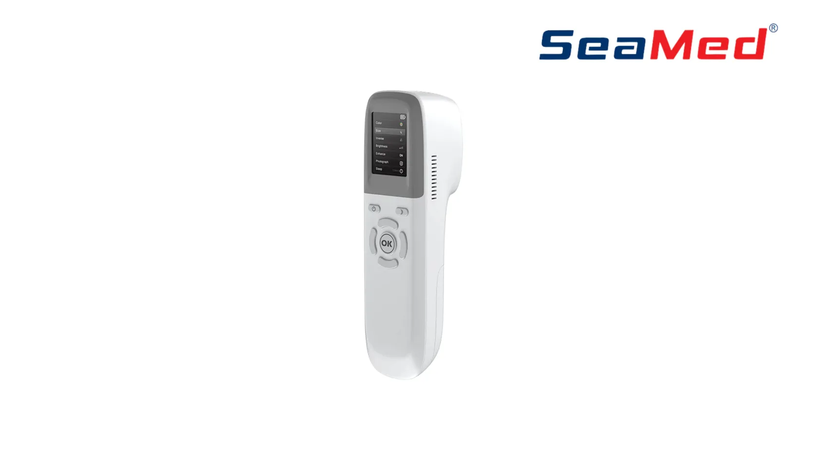 QV-600 VASCULAR IMAGING DEVICE
