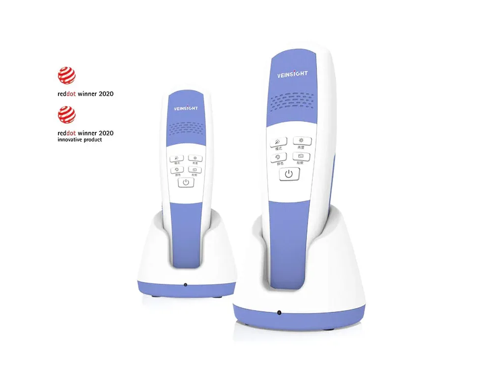 VS-500 NEONATAL & PEDIATRIC VASCULAR IMAGING DEVICE