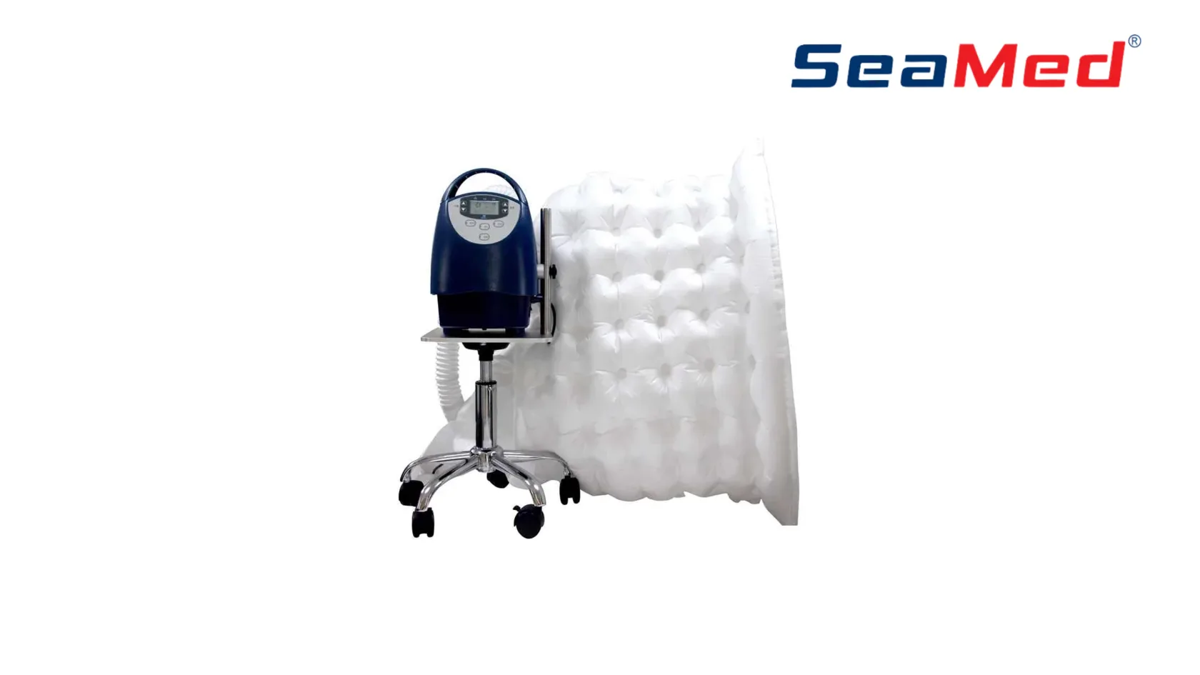 SEAMED PATIENT WARMER