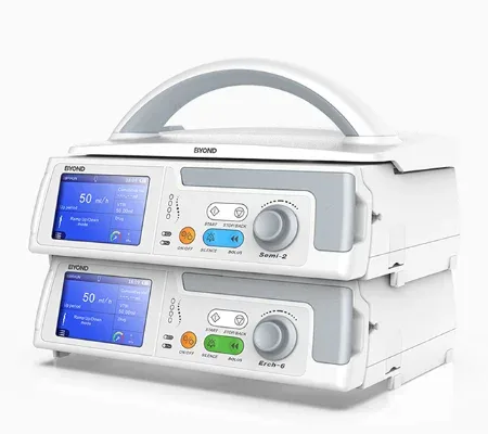 BYOND SUNFUSION SERIES INFUSION PUMP