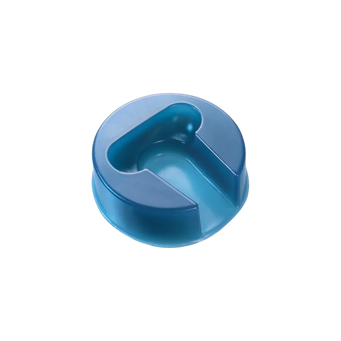 Head Support (Horseshoe) Eye Pressure Reducer