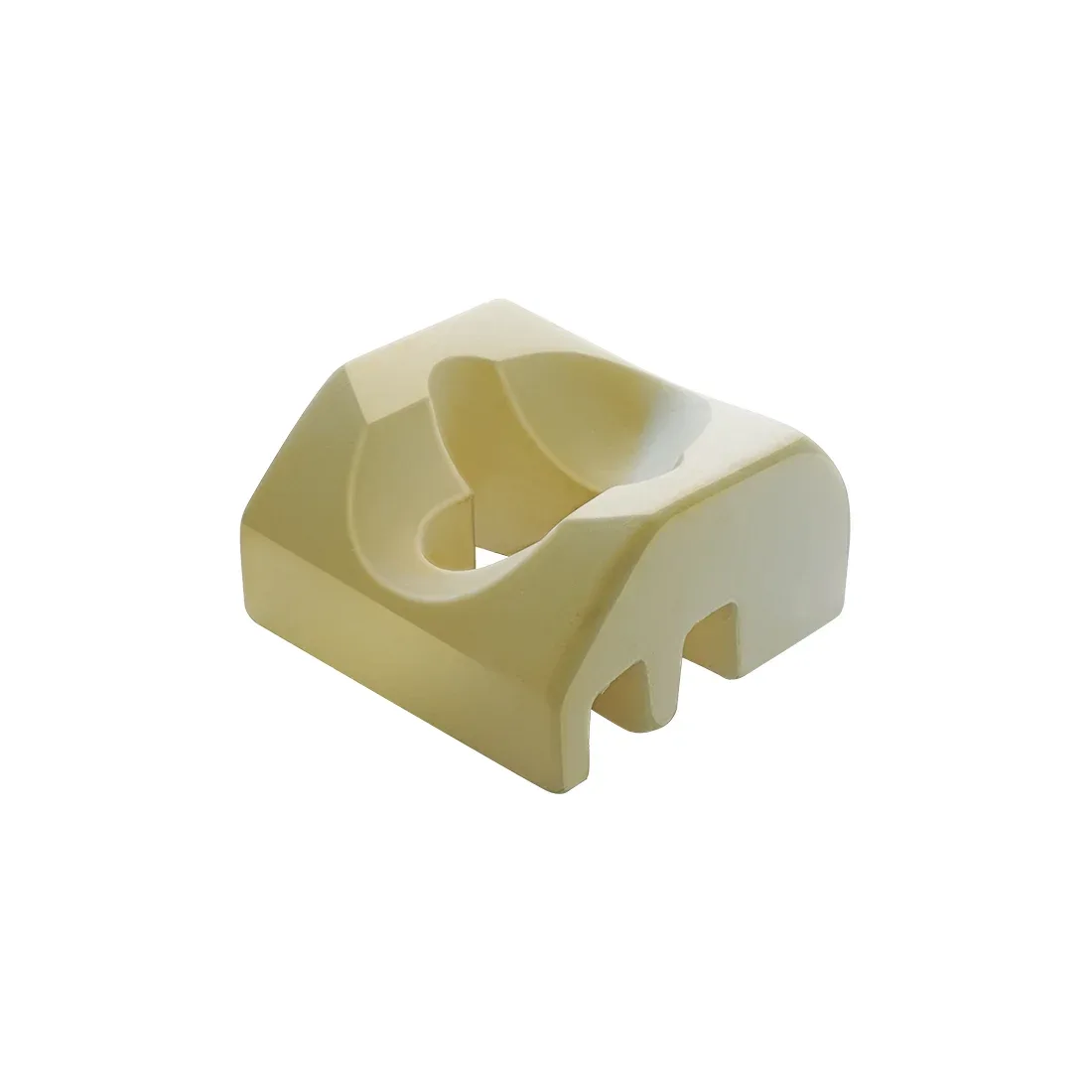Prone Face Support Foam