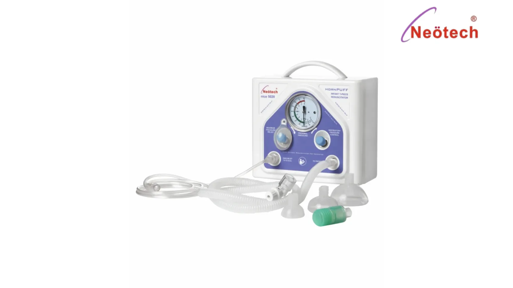 NEOTECH NICE 5020 T-PIECE REVIVATIVE