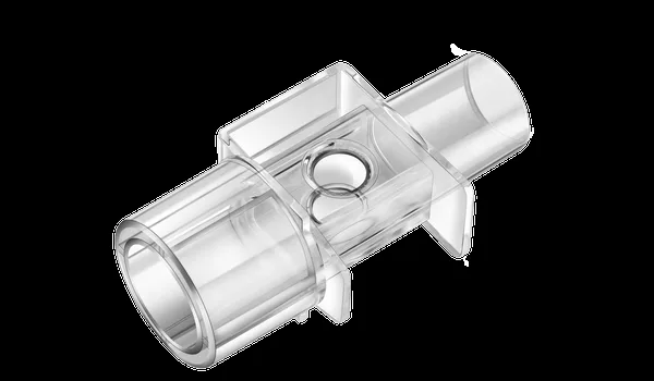 KMI800 CAPNOGRAPHY DEVICE ADULT/PEDIATRIC AIRWAY ADAPTER