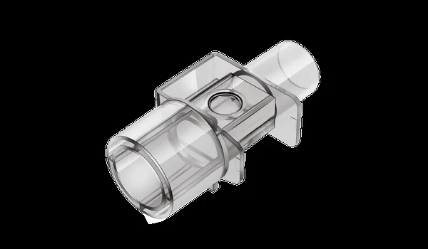 KMI800 CAPNOGRAPHY DEVICE NEWBORN AIRWAY ADAPTER
