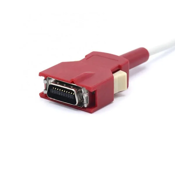 Suitable Masimo 4103 / rd set md20 05 SPO2 20pin adapter cable