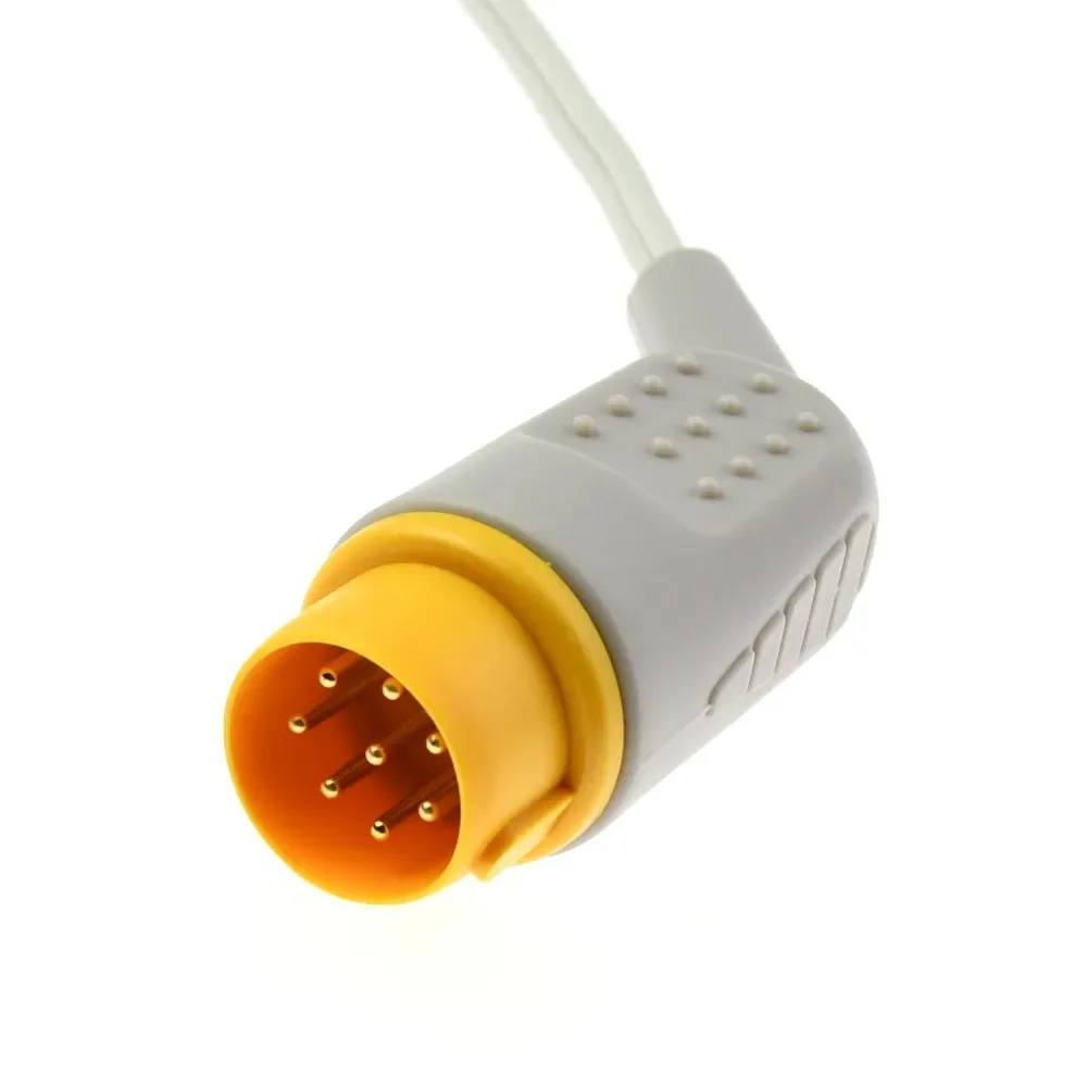 8 pin adapter cable suitable for MEK SPO2