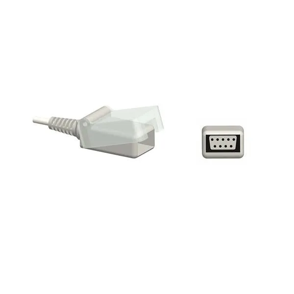 Suitable extension cable adapter Mindray 0010-30-11221 SPO2