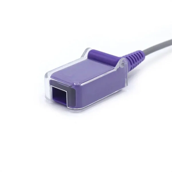 Suitable extension cable adapter Mindray 0010-20-42712 SPO2