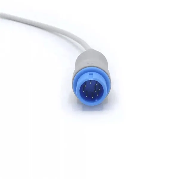 Biolight SPO2 sensor suitable for adults, soft for fingers