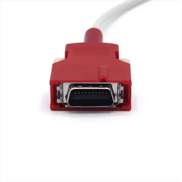 Masimo SPO2 Adult Sensor Finger Soft 20 Pin 9.8 Ft