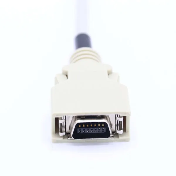 Compatible sensor nellcor SPO2 adult soft