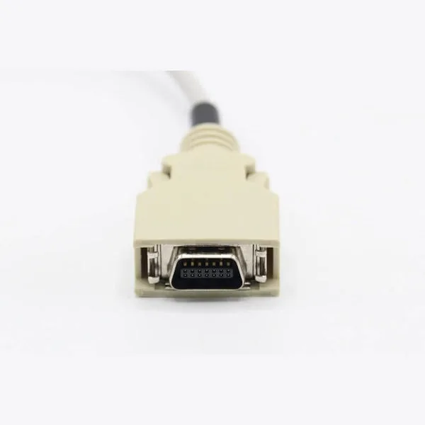 Compatible with Spo2 Masimo 1969 sensor Adult Finger clip