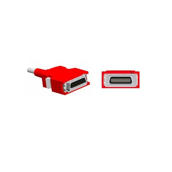 Compatible Adult Finger clip Masimo Spo2 Sensor 2054