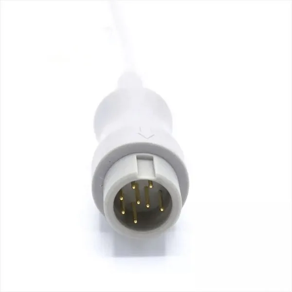 Adult clip compatible with Mindray Spo2 nellcor Oximax sensor