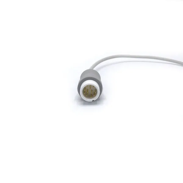 Adult Finger clip compatible with Comen SPO2 sensor