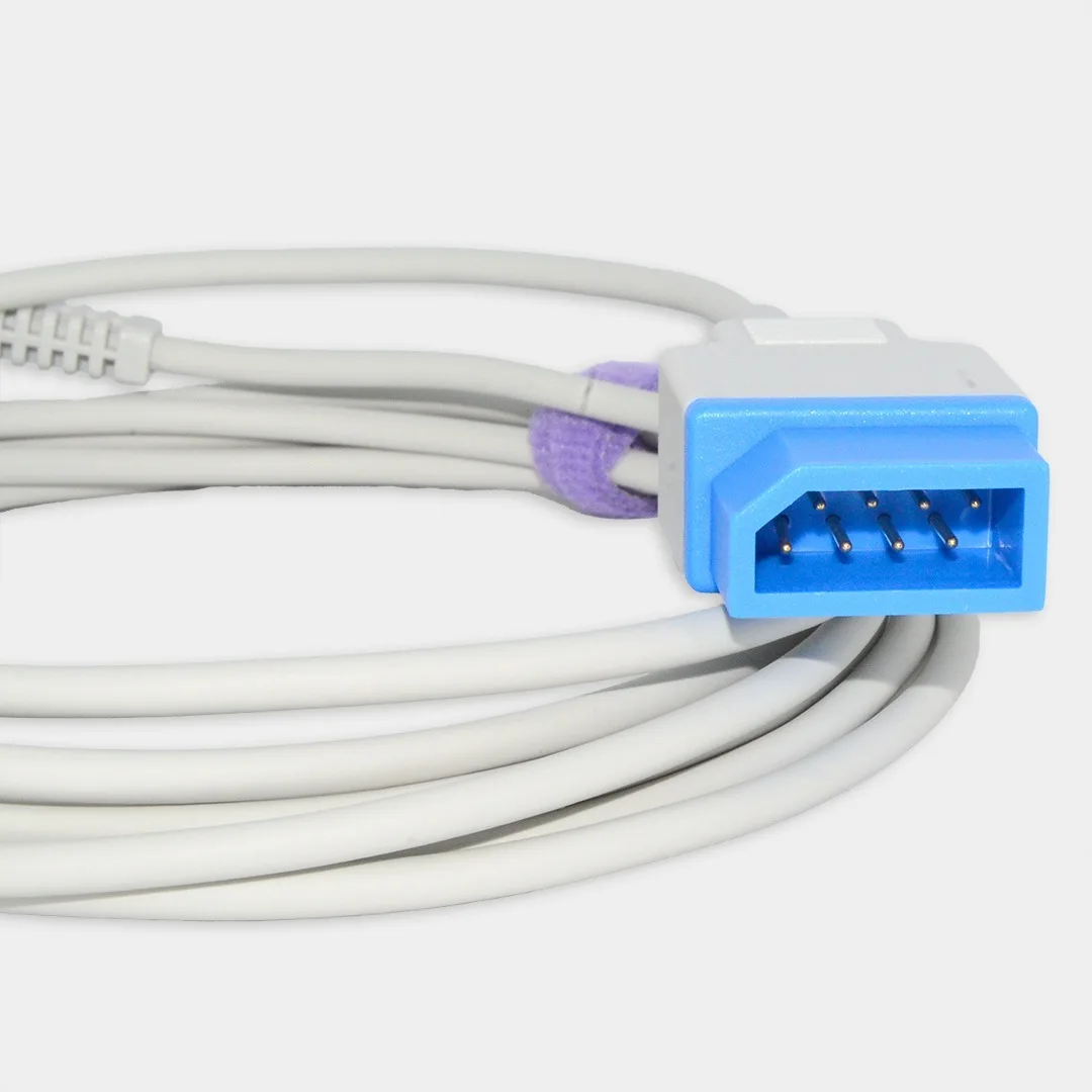 Northern MEDITECH adult SPO2 competitive probe