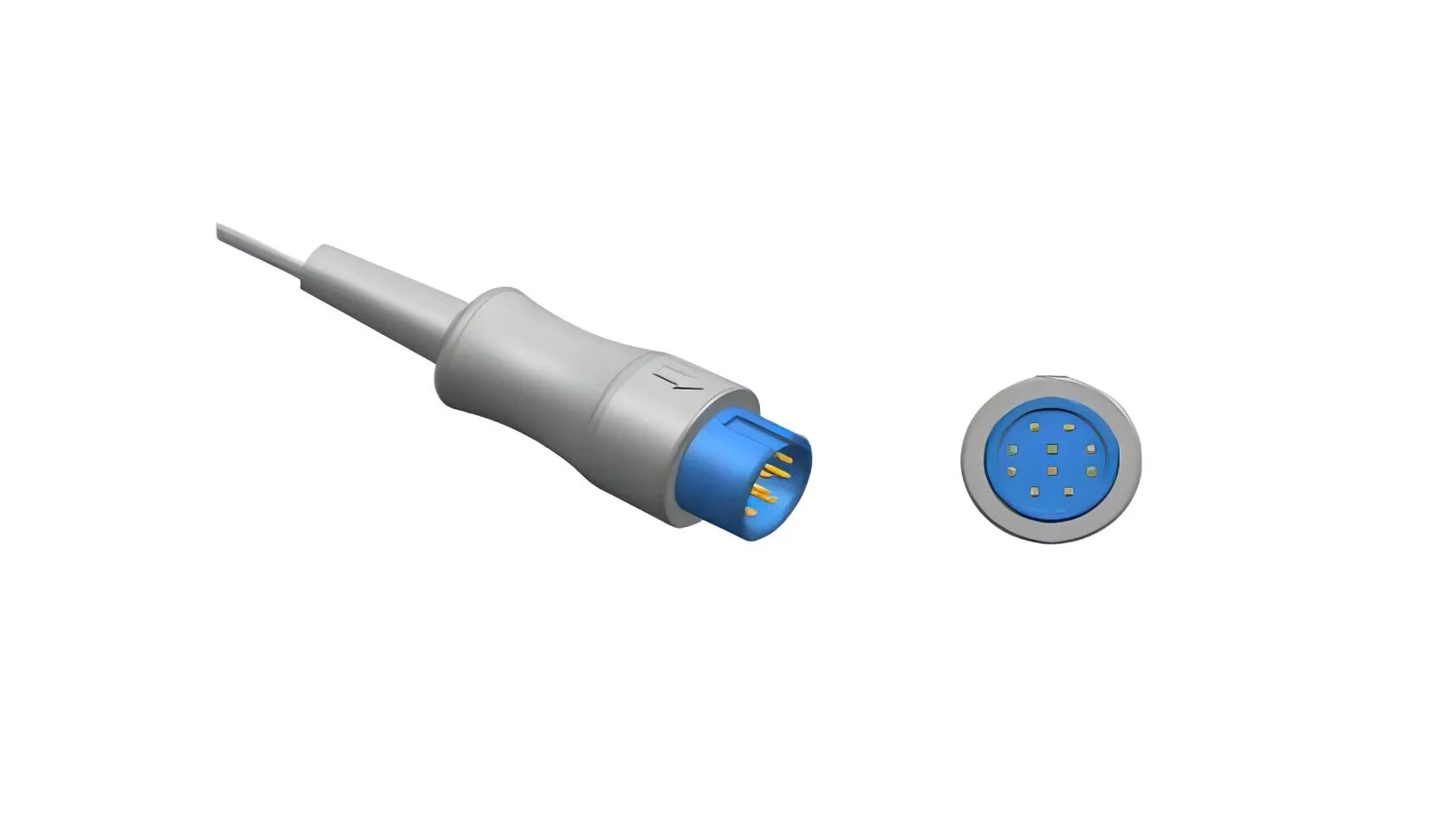 Competitive Biocare Adult SPO2 probe for adults