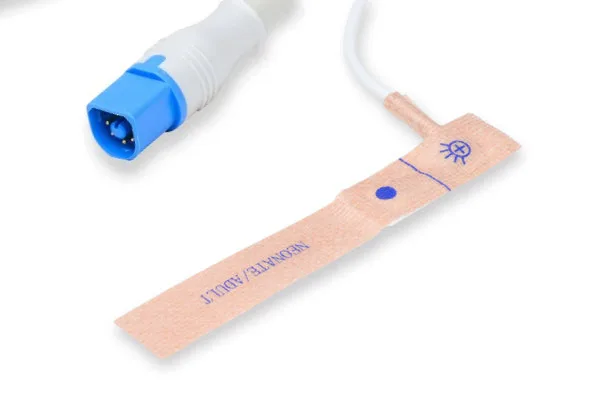 Uyğun Philips Birdəfəlik Böyüklər/Neonatal Spo2 Sensor