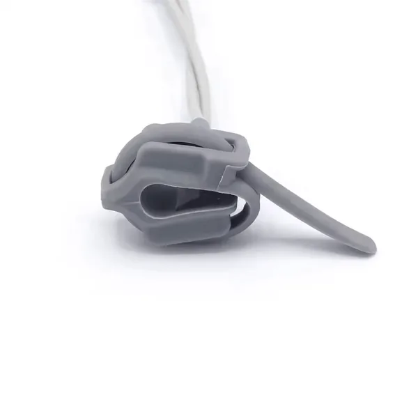 Nellcor Neonate Wrap Spo2 Sensor Qeyri-oximax 3.2 fut 7 Pin Konnektoru üçün uyğundur 3