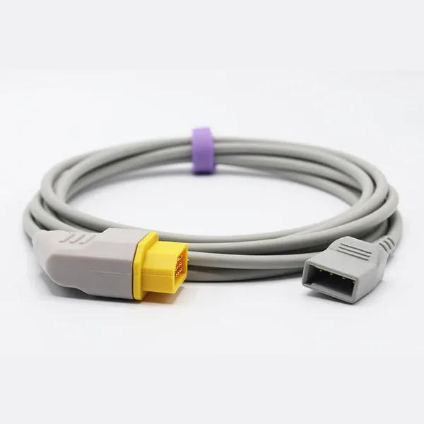 Utah Konnektoruna hagis Nihon Kohten IBP Adapter Kabel